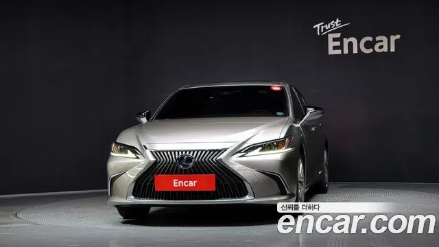 Lexus ES300h 7th generation id 2859121 из Кореи 13