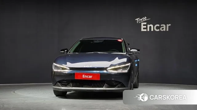 Kia EV6 id 2430866 из Кореи 13