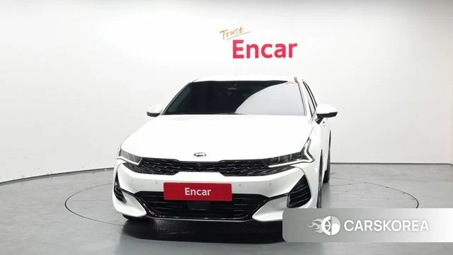 Kia K5 3rd generation id 4283757 из Кореи 23
