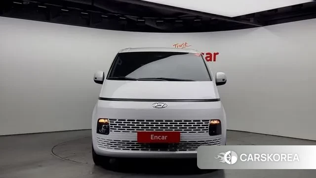 Hyundai Staria id 3007823 из Кореи 13