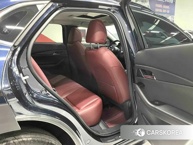 Mazda CX-30 id 3983464 из Китая 12