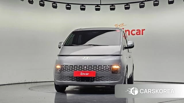 Hyundai Staria id 4863936 из Кореи 23