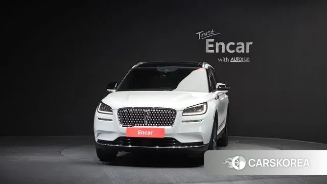 Lincoln Corsair id 3625345 из Кореи 13