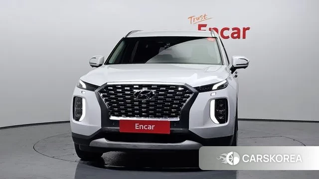 Hyundai Palisade id 3390930 из Кореи 13