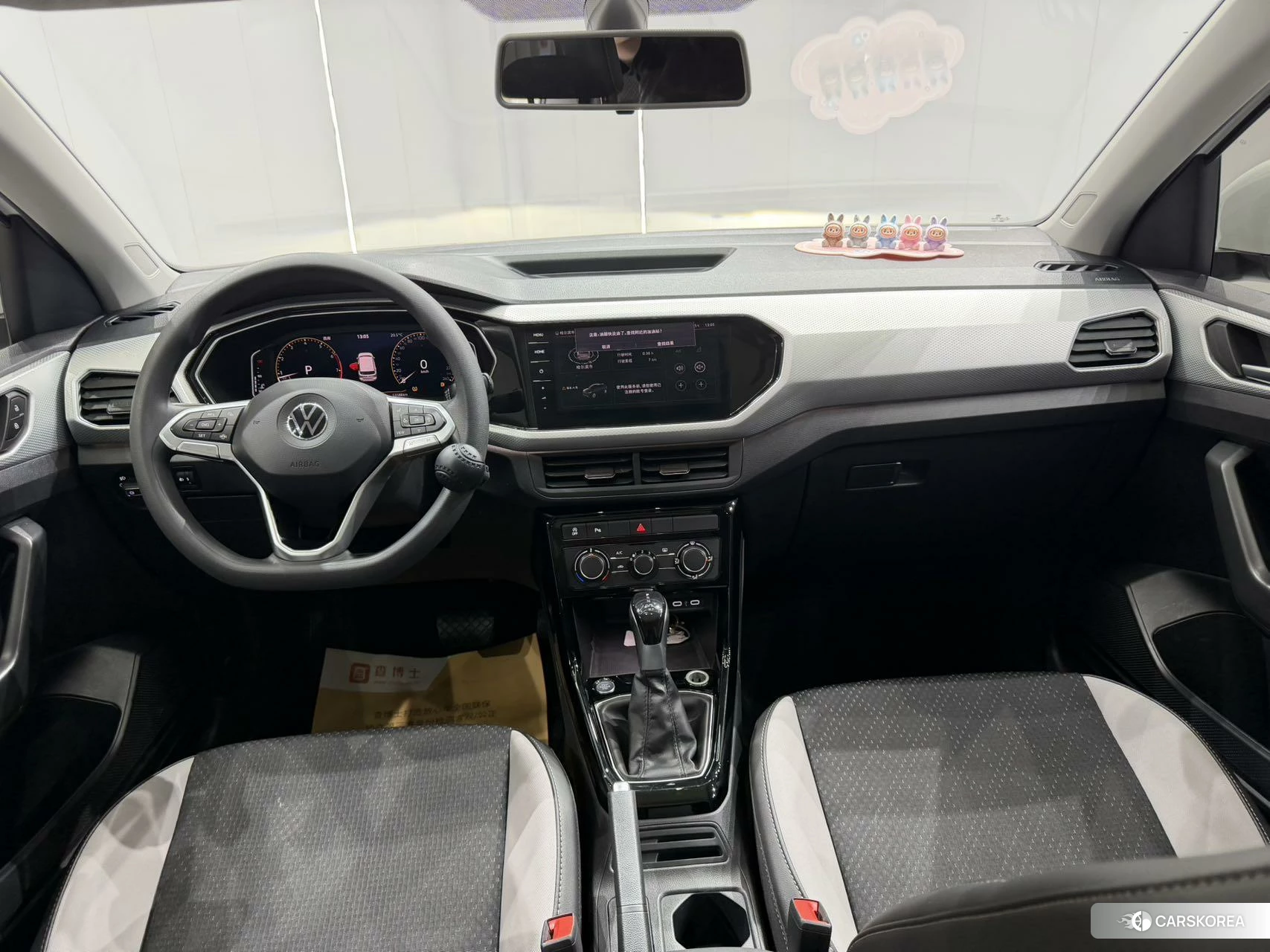 Volkswagen TACQUA id 4486296 из Китая 15