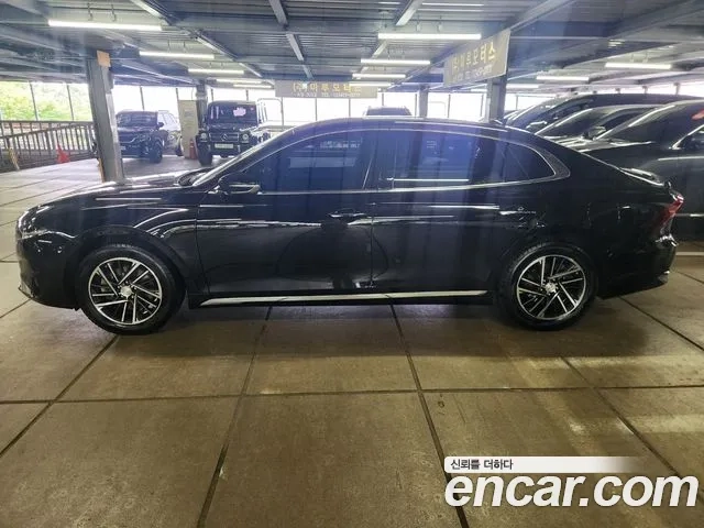 Hyundai The New Grandeur IG id 2911372 из Кореи 13