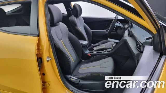 Hyundai Veloster (JS) id 2730638 из Кореи 13