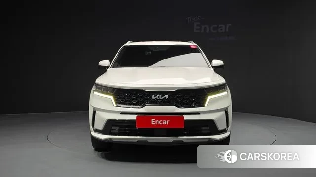 Kia Sorento 4th Generation id 3421335 из Кореи 13