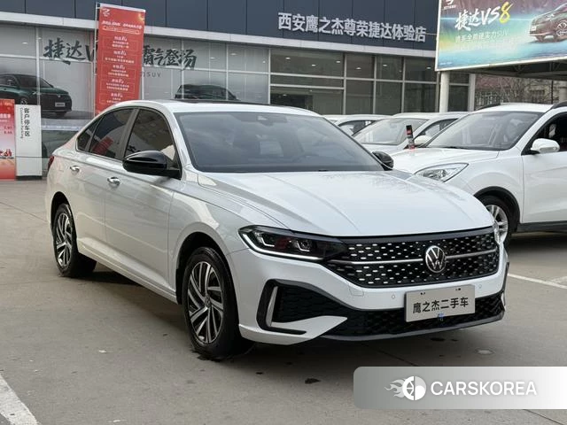 Volkswagen Lavida id 4260056 из Китая 23