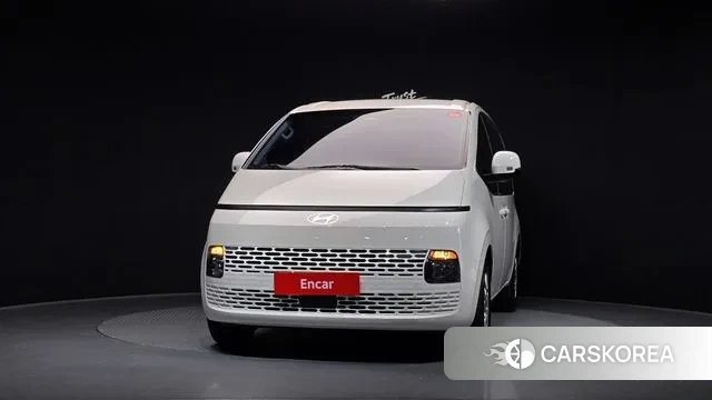 Hyundai Staria id 3482205 из Кореи 13