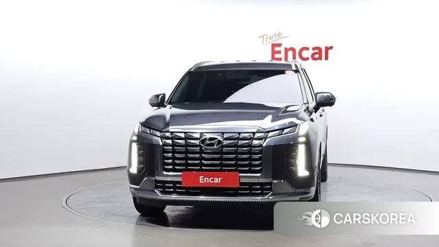 Hyundai The New Palisade id 2905461 из Кореи 13