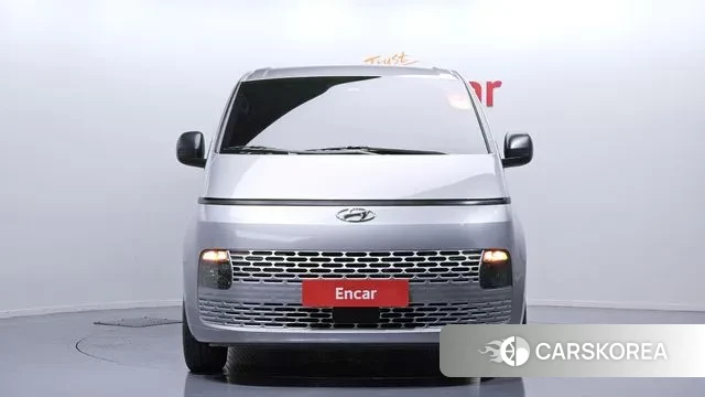 Hyundai Staria id 2901419 из Кореи 13