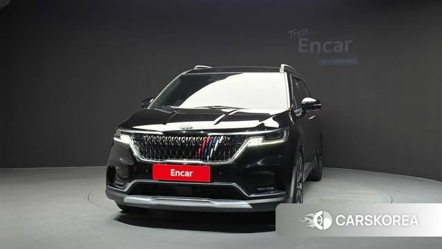Kia Carnival 4th generation id 4716900 из Кореи 13