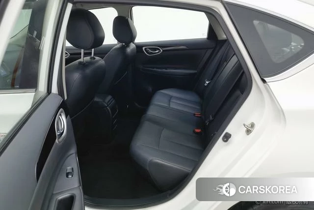 Nissan Xuan Yi id 4210517 из Китая 17