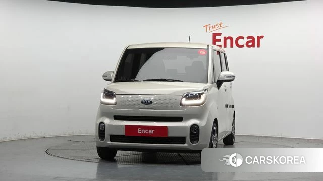 Kia The New Ray id 3942813 из Кореи 13