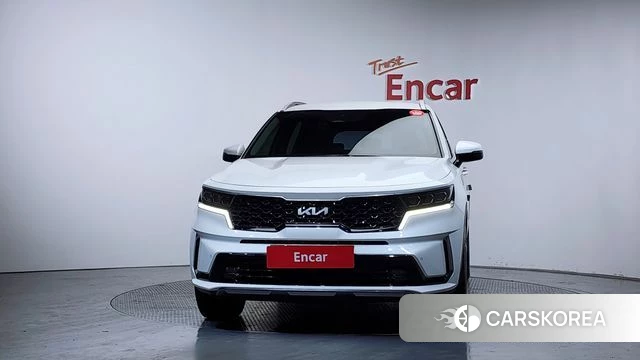 Kia Sorento 4th Generation id 3897740 из Кореи 13