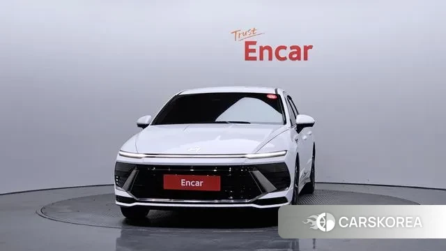 Hyundai Sonata D Edge (DN8) id 3614424 из Кореи 13