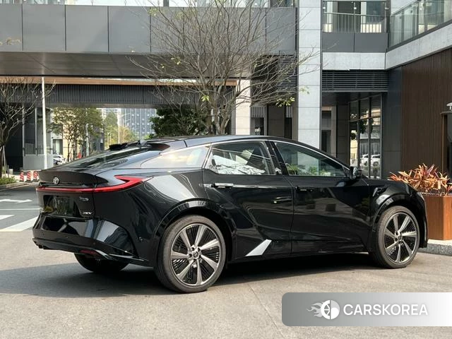 Toyota bZ5 id 3920288 из Китая 12