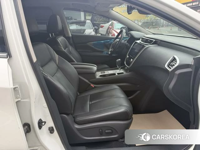 Nissan Loulan id 4208885 из Китая 12