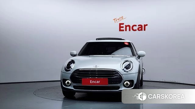Mini Cooper Clubman id 4494746 из Кореи 13