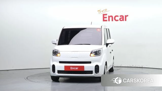 Kia The New Ray id 3898021 из Кореи 13