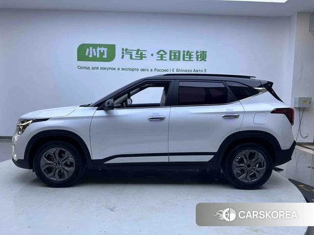 Kia Setus id 4258113 из Китая 17