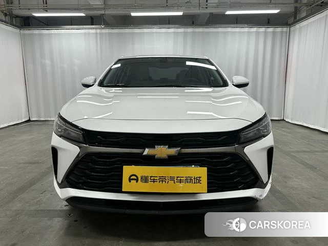 Chevrolet Cruze id 4218685 из Китая 13
