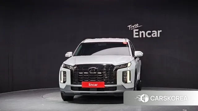 Hyundai The New Palisade id 3467240 из Кореи 13