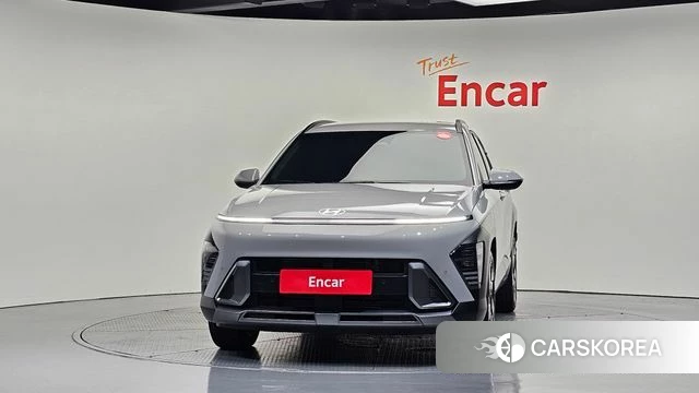 Hyundai Kona (SX2) id 4898084 из Кореи 13