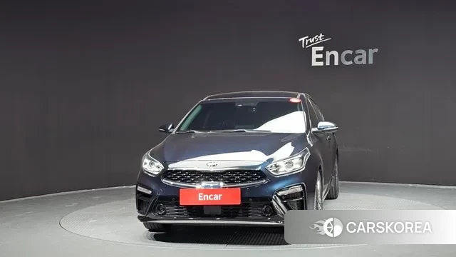 Kia Come New K3 id 3547668 из Кореи 13