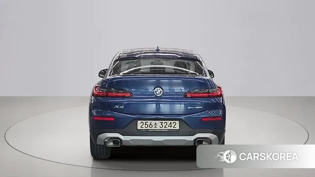 BMW X4 (G02) id 3042493 из Кореи 13