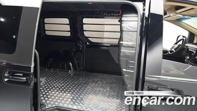 Hyundai Staria id 2688253 из Кореи 13