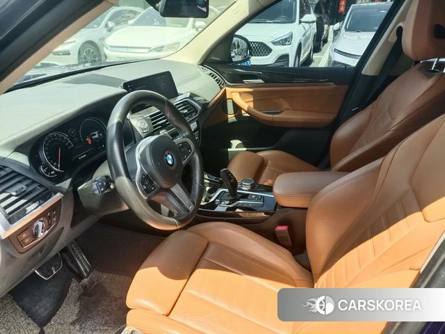 BMW X3 id 4210077 из Китая 3