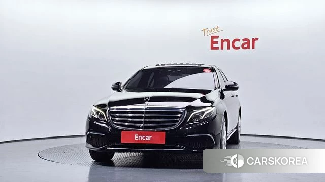 Mercedes-Benz E-Class W213 id 4837033 из Кореи 23