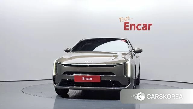 Kia The New K8 id 4834354 из Кореи 23