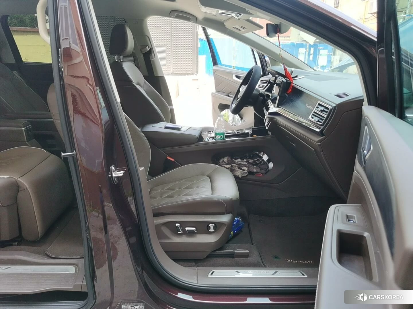 Volkswagen Viloran id 4510328 из Китая 14