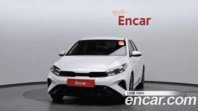 Kia The New K3 2nd generation id 2677043 из Кореи 13