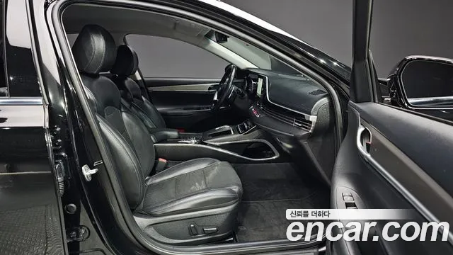 Hyundai The New Grandeur IG id 2754307 из Кореи 13