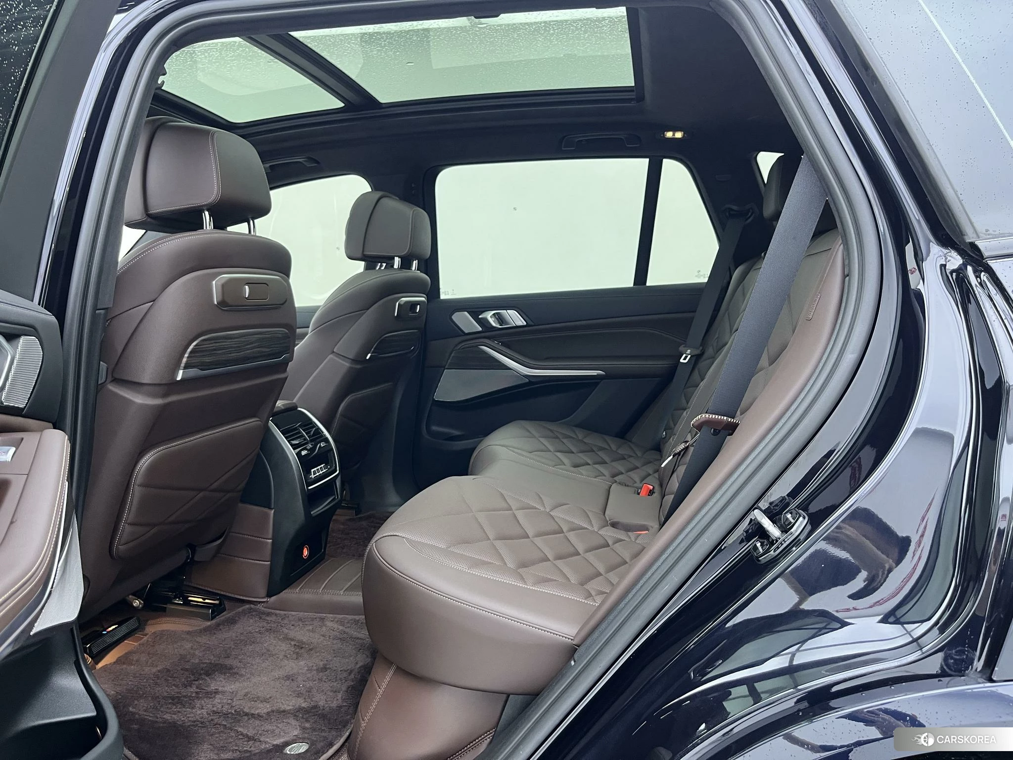 BMW X5 id 4510936 из Китая 16
