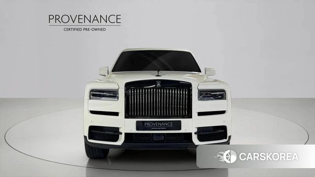 Rolls-Royce Cullinan id 3859482 из Кореи 13