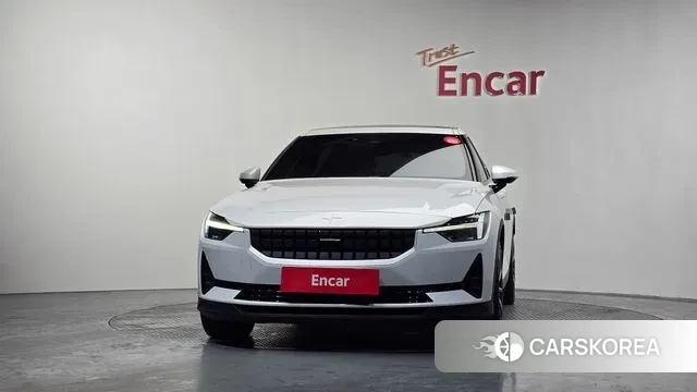 Polestar Polestar 2 id 3675736 из Кореи 13