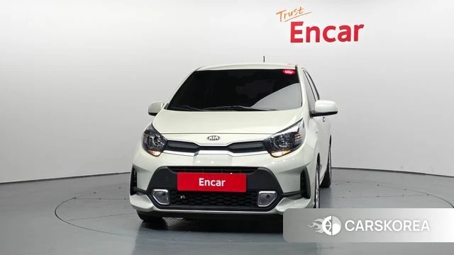 Kia Morning Urban (JA) id 4507744 из Кореи 13