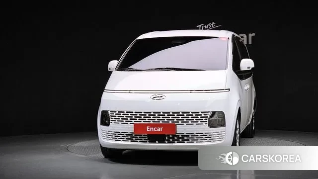 Hyundai Staria id 3432363 из Кореи 13