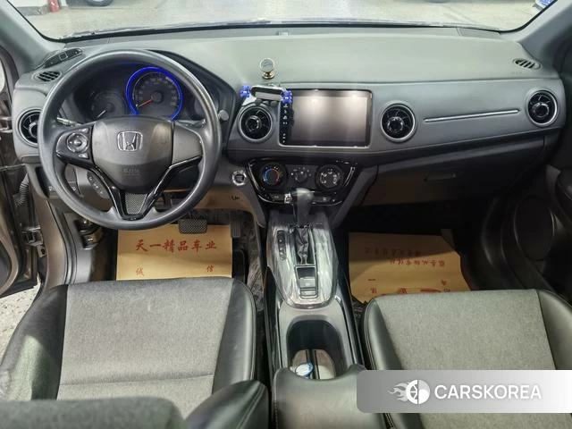 Honda XR-V 2022 Коричневый из Китая, фото 3