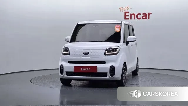 Kia The New Ray id 2985515 из Кореи 13