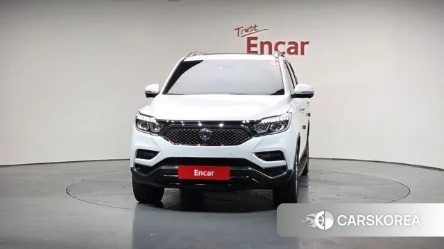 Ssangyong G4 Rexton id 2995584 из Кореи 13