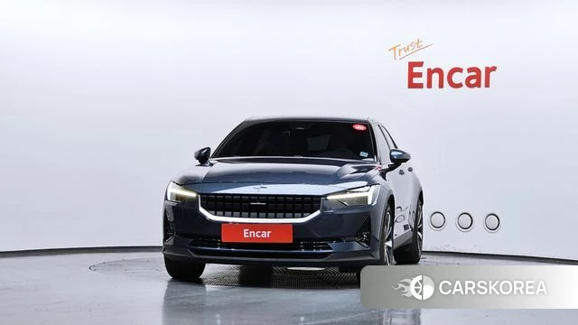 Polestar Polestar 2 id 4494745 из Кореи 13