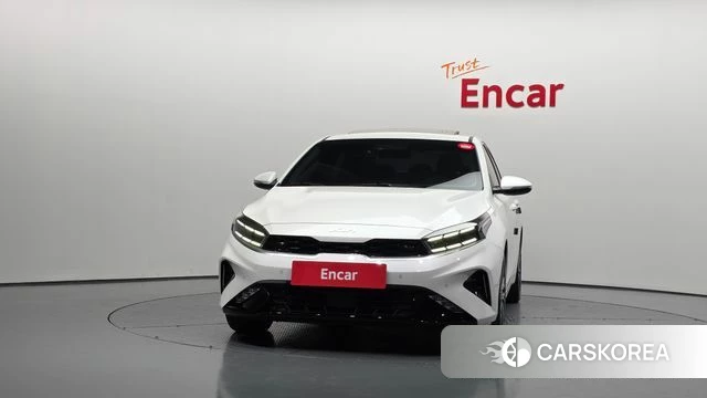 Kia The New K3 2nd generation id 4231557 из Кореи 23