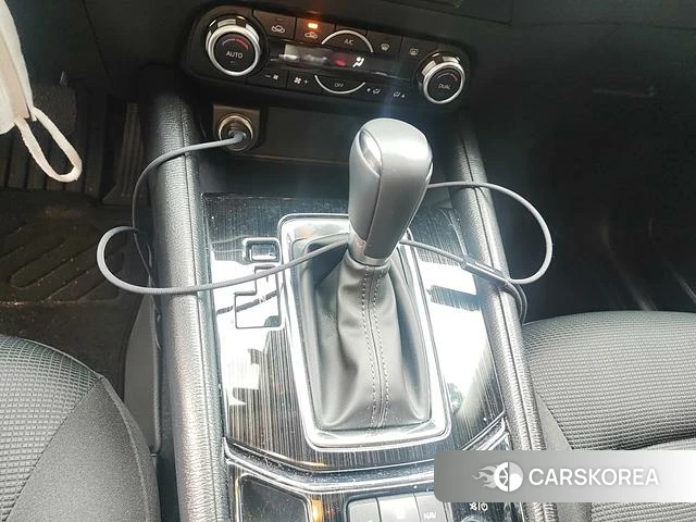 Mazda CX-5 id 4394130 из Китая 14