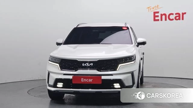 Kia Sorento 4th Generation id 4349685 из Кореи 23